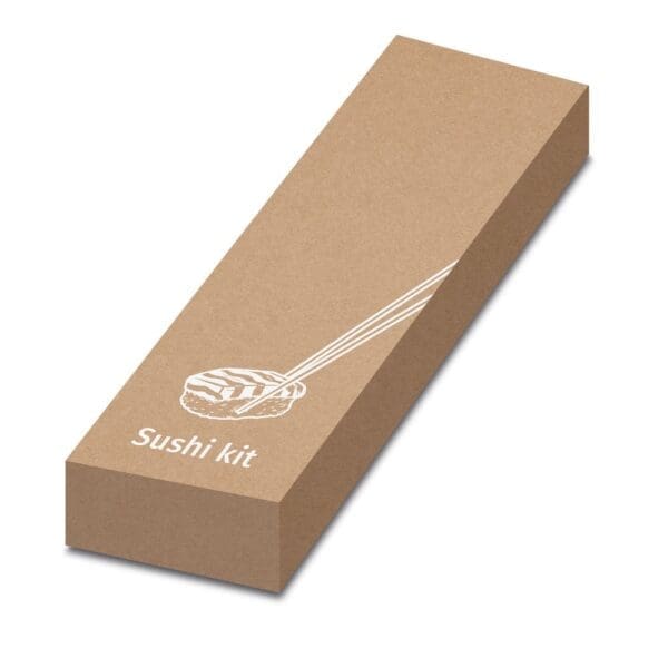 MORIMOTO. Sushi-Set aus Bambus