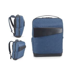 MOTION BACKPACK. Rucksack aus 600D und Polypropylen