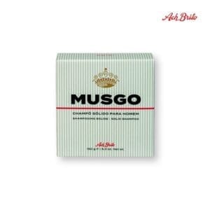 MUSGO II. Herrenduft-Shampoo (150g)