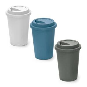 Mehrwegbecher TONALI 450. aus PP 450 ml