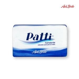 PATTI 15g. Beliebte Seife (15g)