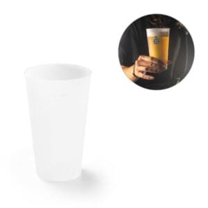 PP-Festivalbecher KANE. 500 ml