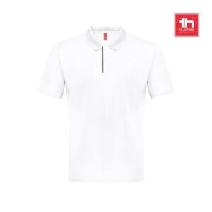 Poloshirt THC DYNAMIC WH. Technisches für Herren