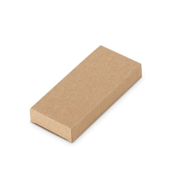 Powerbank DOROTHY 10. 10'000 mAh aus Recyceltes aluminium (100 % rAL)