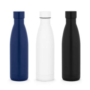 RE-BUFFON L. Thermoskanne aus 90% recyceltem Edelstahl 810 mL