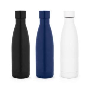 RE-BUFFON M. Thermoskanne aus 90% recyceltem Edelstahl 520 mL