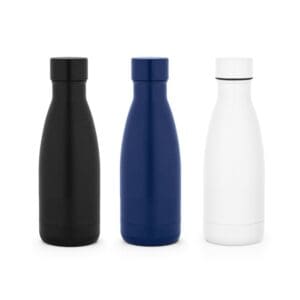 RE-BUFFON S. Thermoskanne aus 90% recyceltem Edelstahl 400 mL