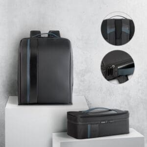 Rucksack Rucksack: DYNAMIC BACKPACK II. 2 in 1 + Kühltasche