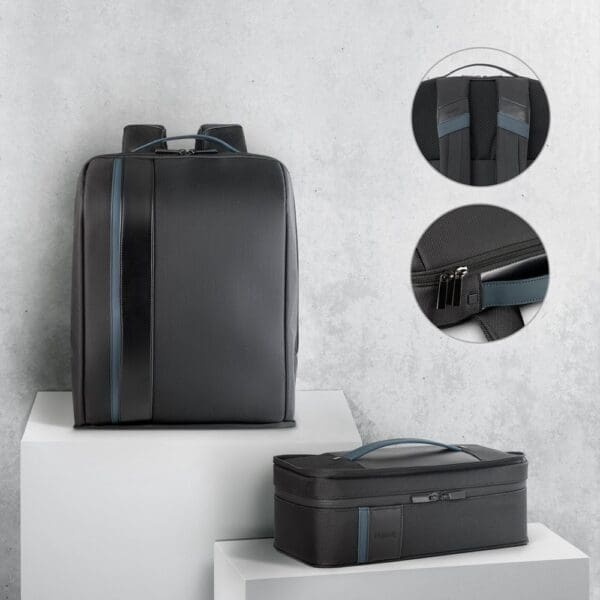 Rucksack Rucksack: DYNAMIC BACKPACK II. 2 in 1 + Kühltasche