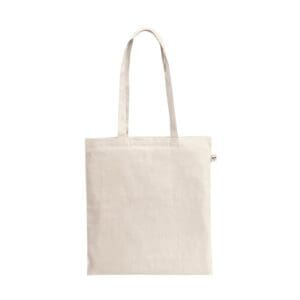SALZBURG. Tasche aus 100% organische Bauwolle (180 g/m²)