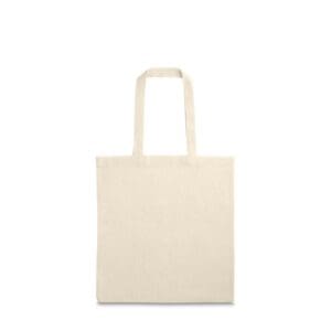 SINAIA. Tasche aus 100% Baumwolle (140 g/m²)