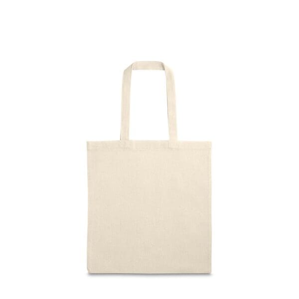 SINAIA. Tasche aus 100% Baumwolle (140 g/m²)