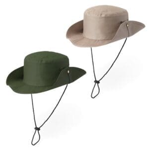 Safari-Hut BLASS. aus 100% Polyester (160 g/m²)
