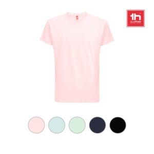 T-Shirt, THC FAIR 3XL. 100% Baumwolle