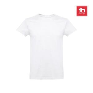T-shirt THC ANKARA KIDS WH. Unisex Kinder