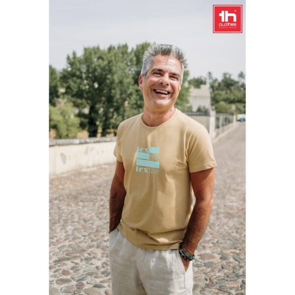 T-shirt THC ANKARA. Herren