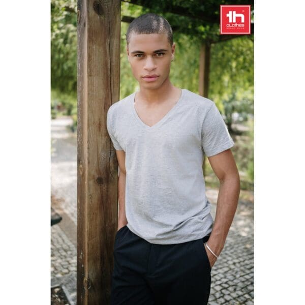 T-shirt THC ATHENS. Herren