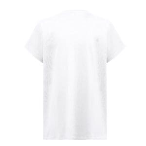 T-shirt THC SOFIA REGULAR WH. Damen (normaler Schnitt)