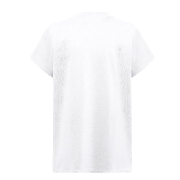 T-shirt THC SOFIA REGULAR WH. Damen (normaler Schnitt)