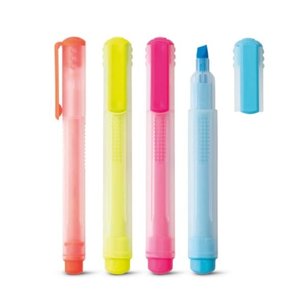Textmarker MEMORY FLASH. CARIOCA®