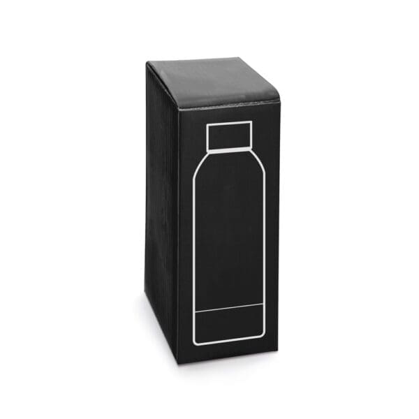 Trinkflasche ODIN. aus Edelstahl 550ml