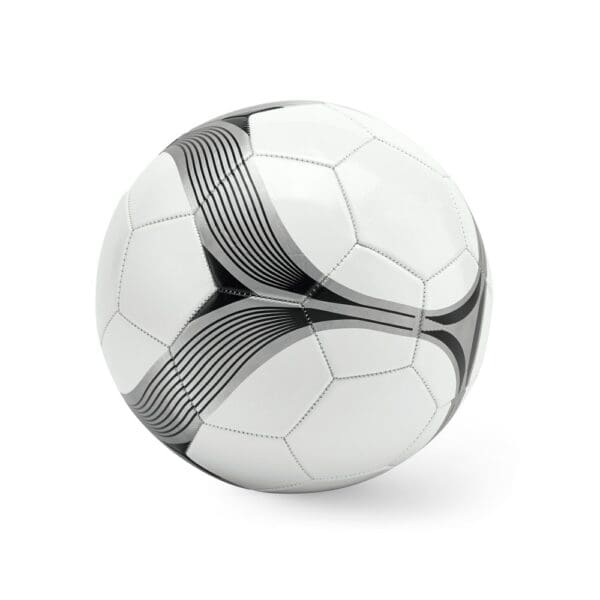 WALKER. Fussball aus PVC