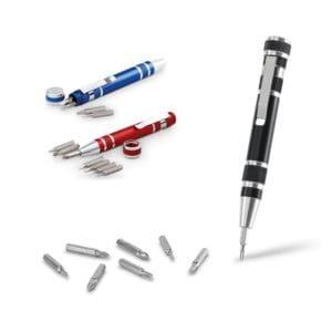 Werkzeug TOOLPEN. aus Metall