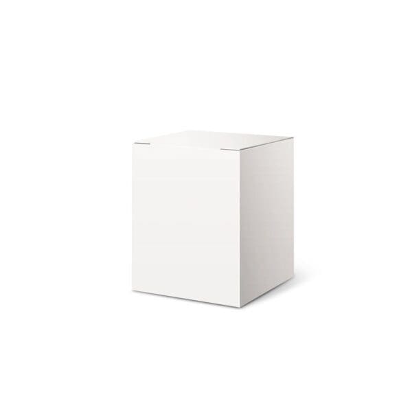ZEN 80. Aromatische Kerze in einem Glasbecher mit Korkdeckel 80 g