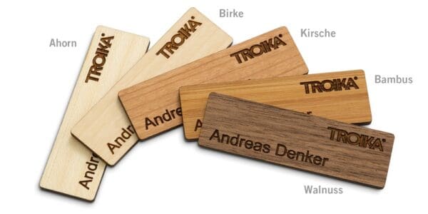 Lignum | Logoschild