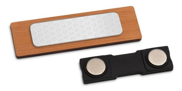 Lignum | Logoschild