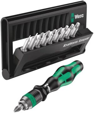 Kraftform Kompakt 10 PROMOTION