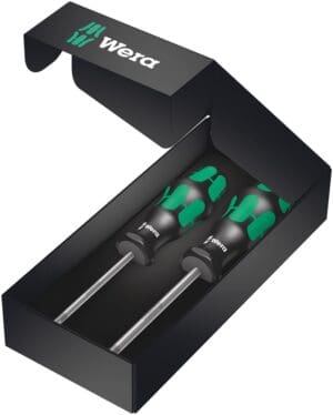 Set 355 PZ Tool Finder INCENTIVE