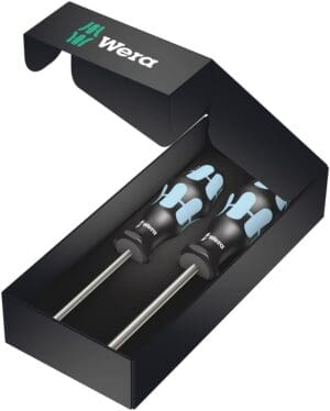 Set Stainless 3355 PZ Tool Finder INCENTIVE