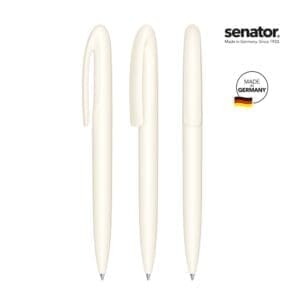 Drehkugelschreiber senator® Skeye Bio Matt