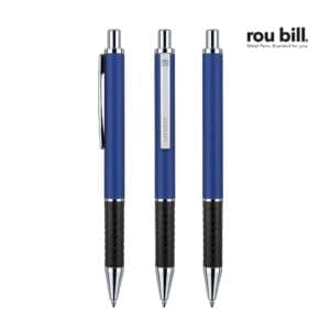 Druckkugelschreiber roubill Star Tec Alu