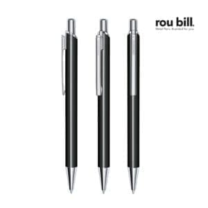 Kugelschreiber roubill Arvent Glossy