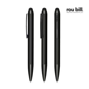 Kugelschreiber roubill Attract Soft Touch Touch Pad Pen