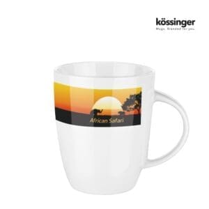 Tasse Kössinger  Elektra
