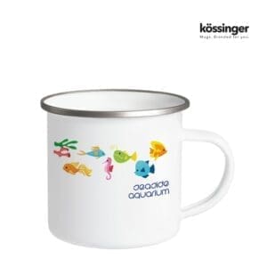 Tasse Kössinger  outdoor