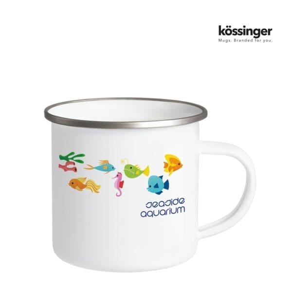 Tasse Kössinger  outdoor