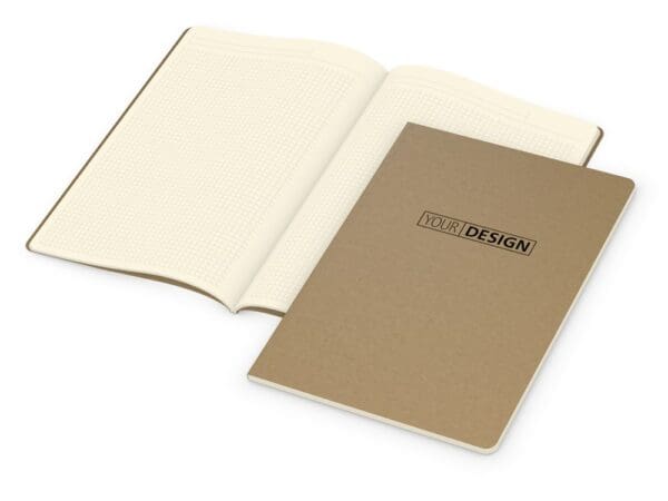 Notizbuch Copy-Book Creme Bestseller