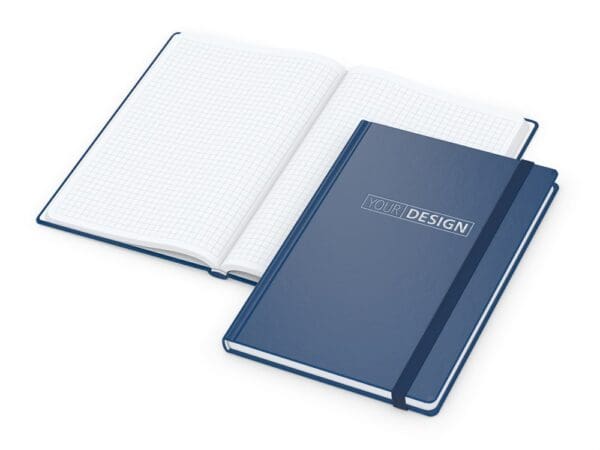 Notizbuch Easy-Book Comfort Bestseller inkl. Prägung