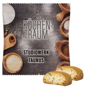 Cantuccini, ca. 25g, Maxi-XL-Tüte
