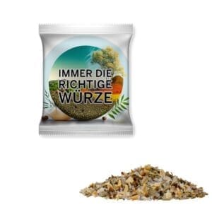 Gewürzmischung Alleskönner, ca. 10g, Midi-Tüte