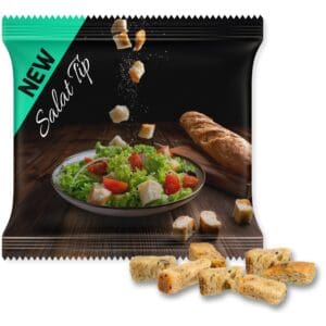 Kräuter Croutons, ca. 7g, Maxi-Tüte