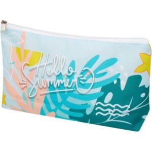 Ari RPET Sublimation Reisetasche – small