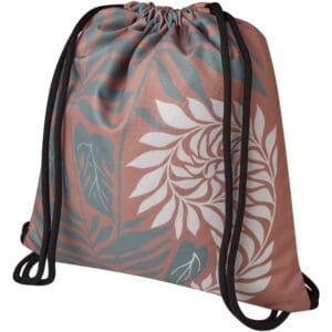Cal Sublimation Sportbeutel