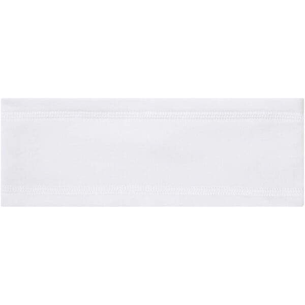 Emma Sublimation-Stirnband aus RPET mit Fleece