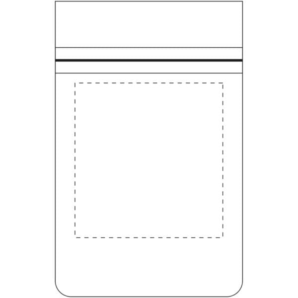 MiniKit Erste-Hilfe in Papierhülle