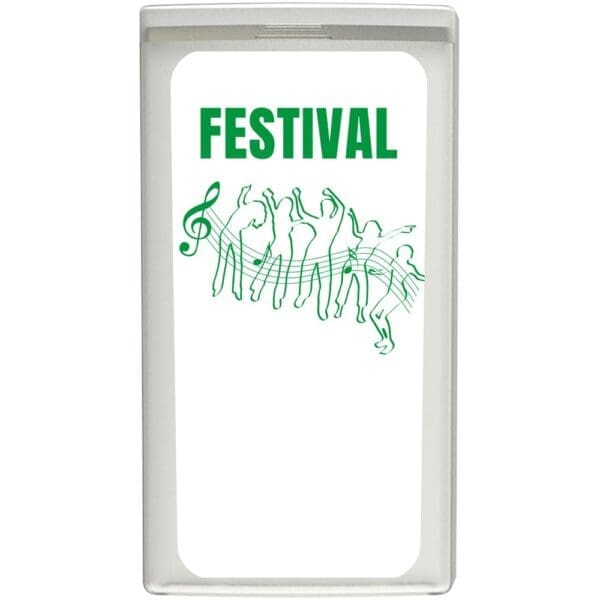 MiniKit Festival